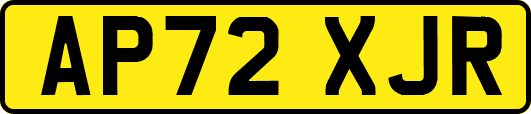 AP72XJR