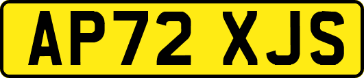 AP72XJS