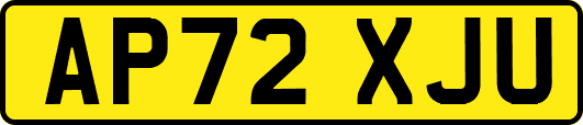 AP72XJU