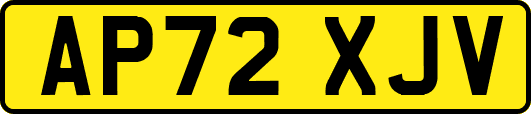 AP72XJV
