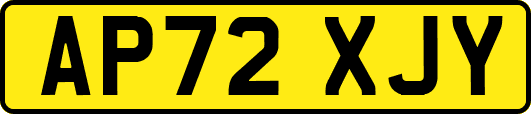 AP72XJY