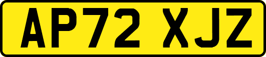 AP72XJZ
