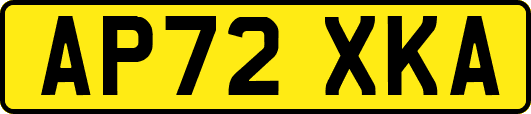 AP72XKA
