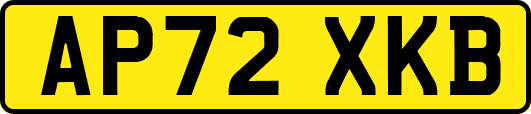 AP72XKB