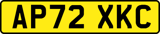 AP72XKC