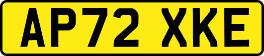 AP72XKE
