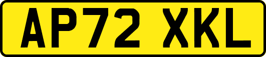 AP72XKL