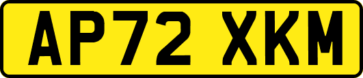 AP72XKM