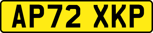 AP72XKP