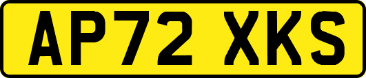 AP72XKS