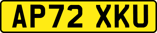 AP72XKU