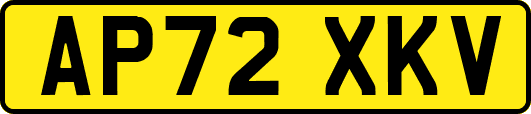 AP72XKV