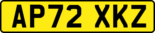 AP72XKZ