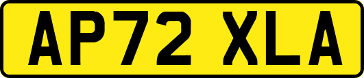 AP72XLA