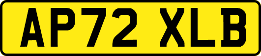 AP72XLB