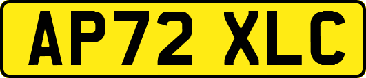 AP72XLC