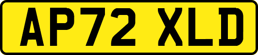 AP72XLD