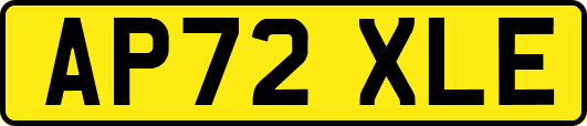AP72XLE