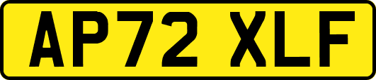 AP72XLF