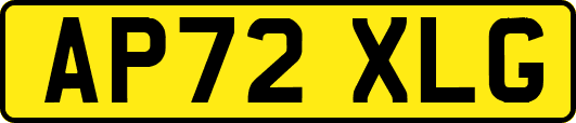 AP72XLG
