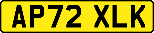 AP72XLK