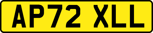 AP72XLL