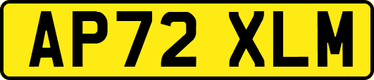AP72XLM