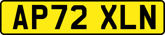 AP72XLN
