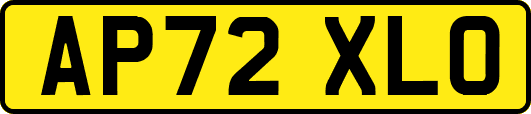 AP72XLO