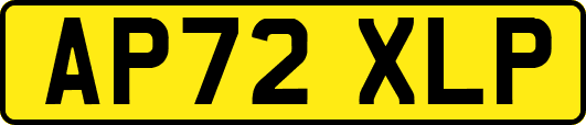 AP72XLP