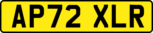 AP72XLR
