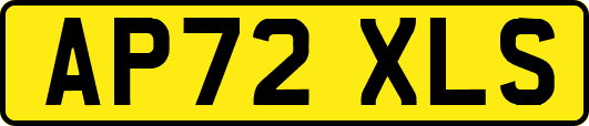 AP72XLS