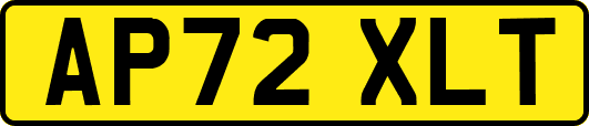 AP72XLT