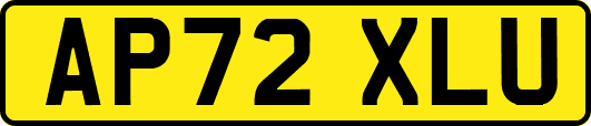 AP72XLU