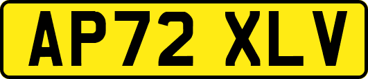 AP72XLV