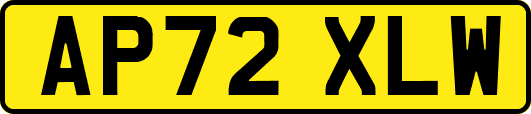 AP72XLW
