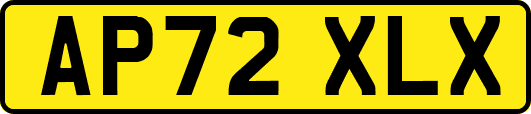 AP72XLX