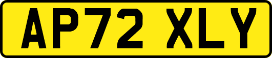 AP72XLY