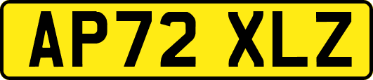 AP72XLZ