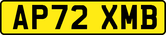 AP72XMB