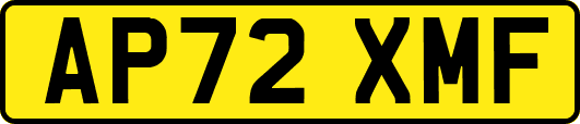 AP72XMF