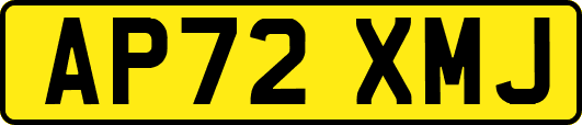 AP72XMJ