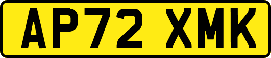 AP72XMK