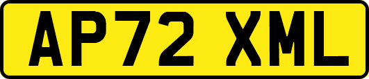 AP72XML