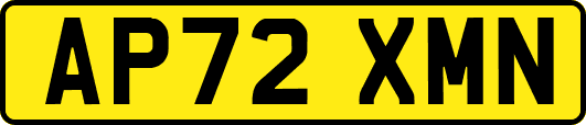 AP72XMN