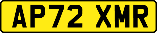 AP72XMR