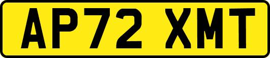 AP72XMT