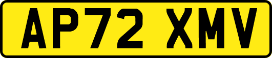 AP72XMV