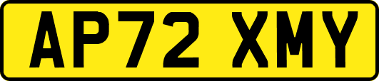 AP72XMY