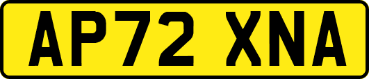 AP72XNA